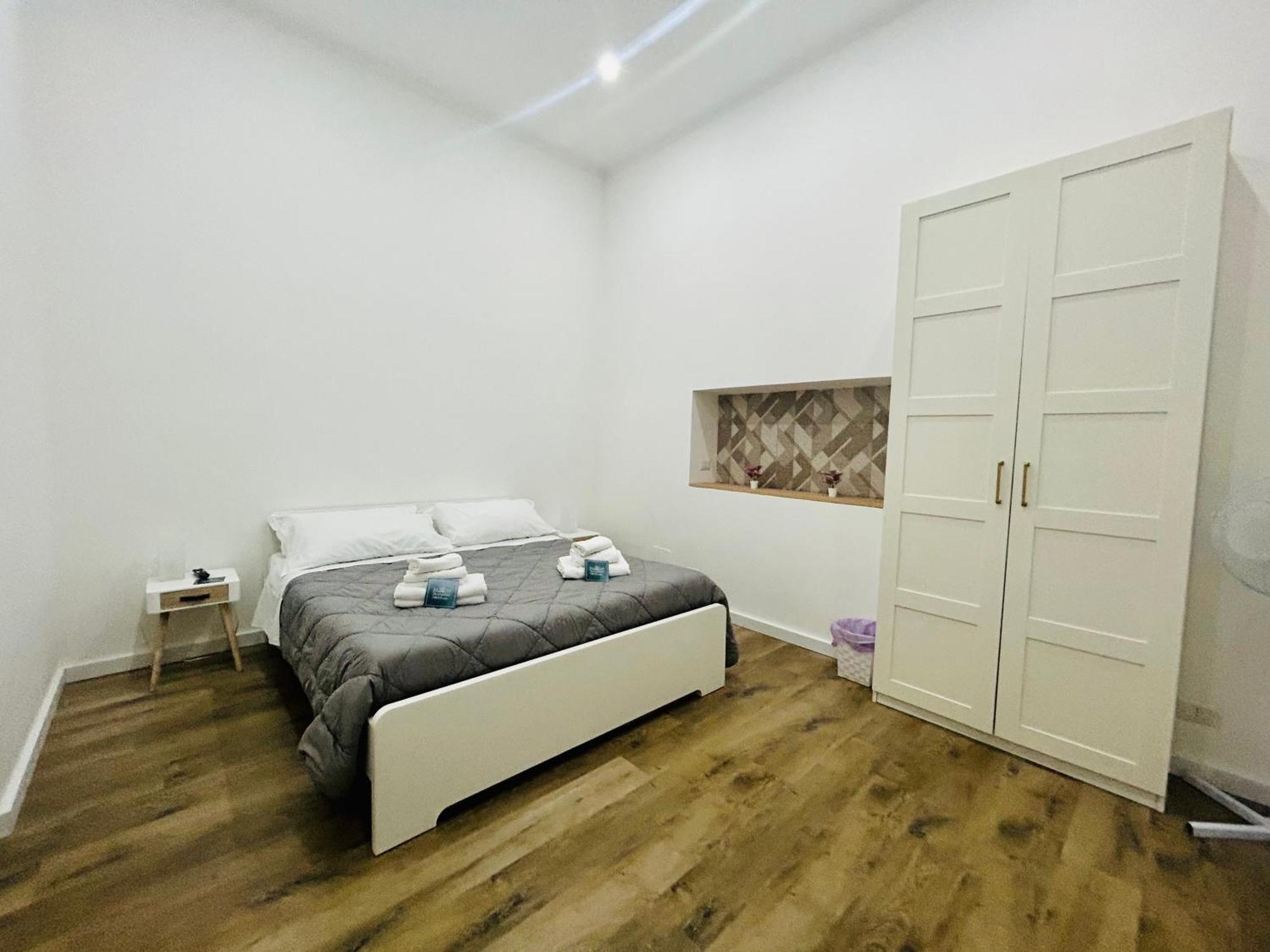 Hotel Boiardo Art House Roma Exterior foto