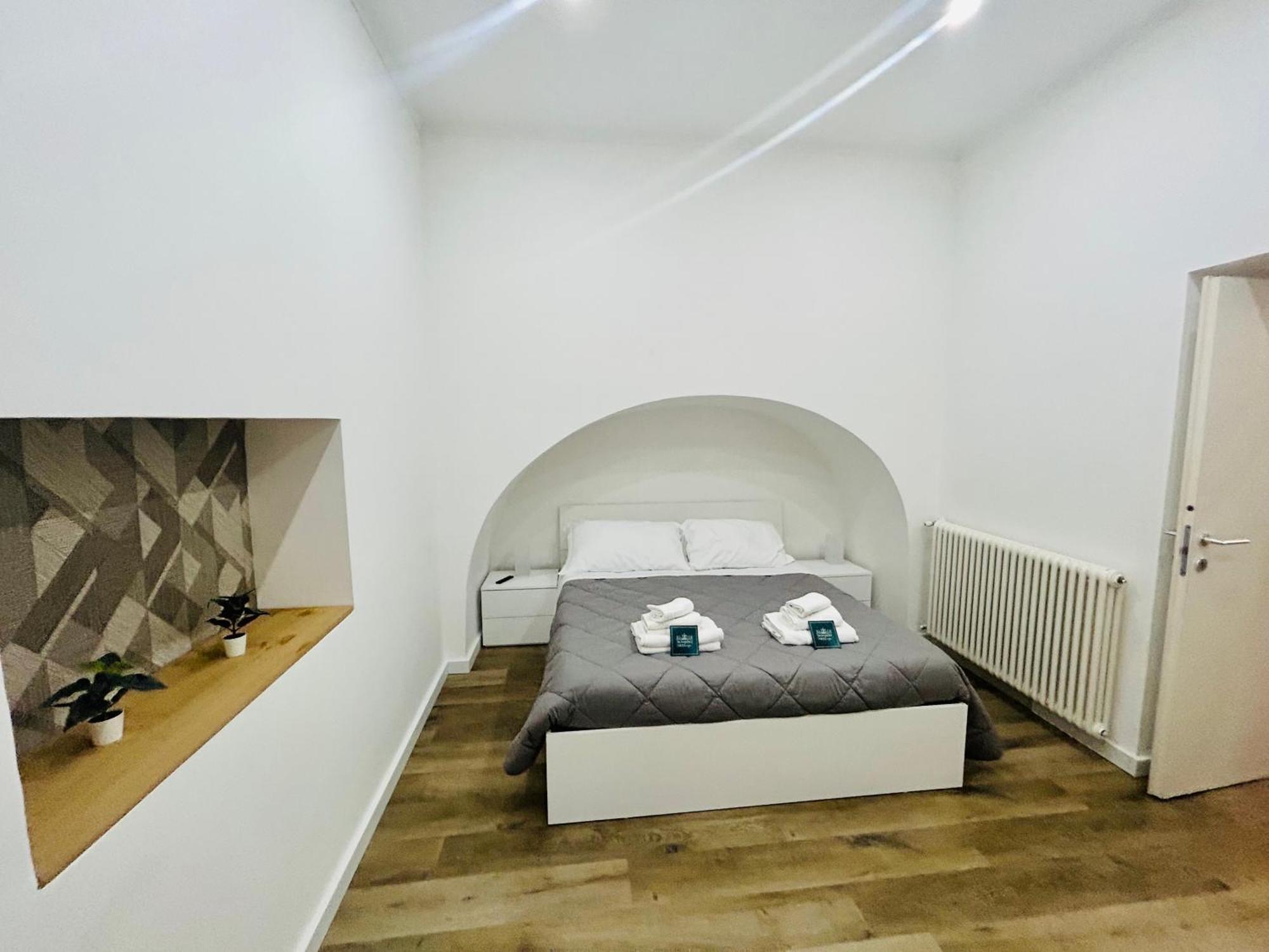 Hotel Boiardo Art House Roma Exterior foto