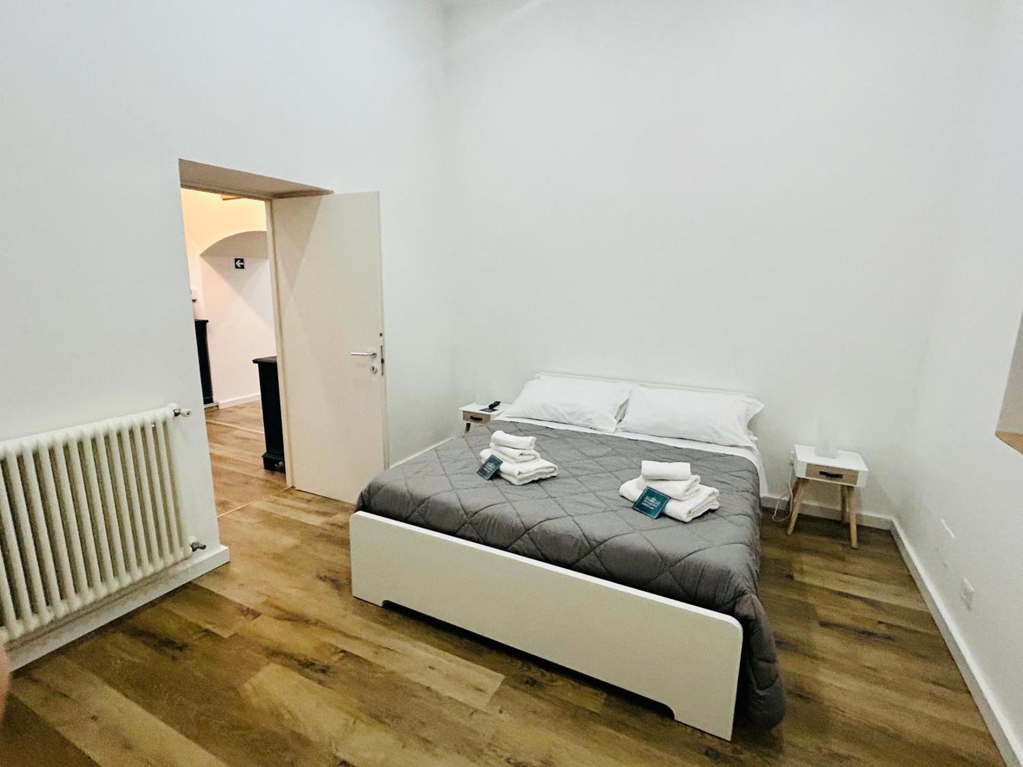Hotel Boiardo Art House Roma Exterior foto