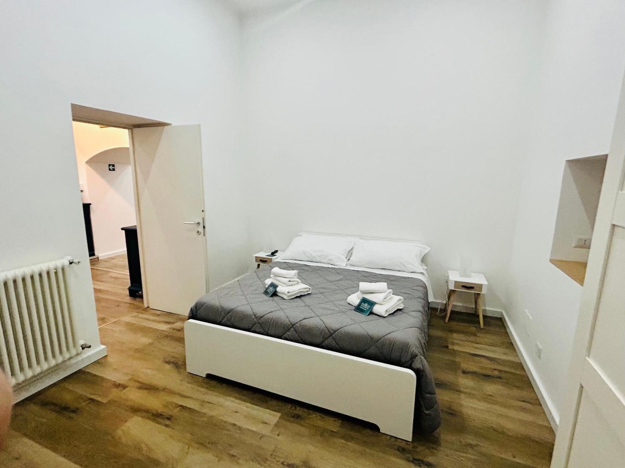 Hotel Boiardo Art House Roma Exterior foto