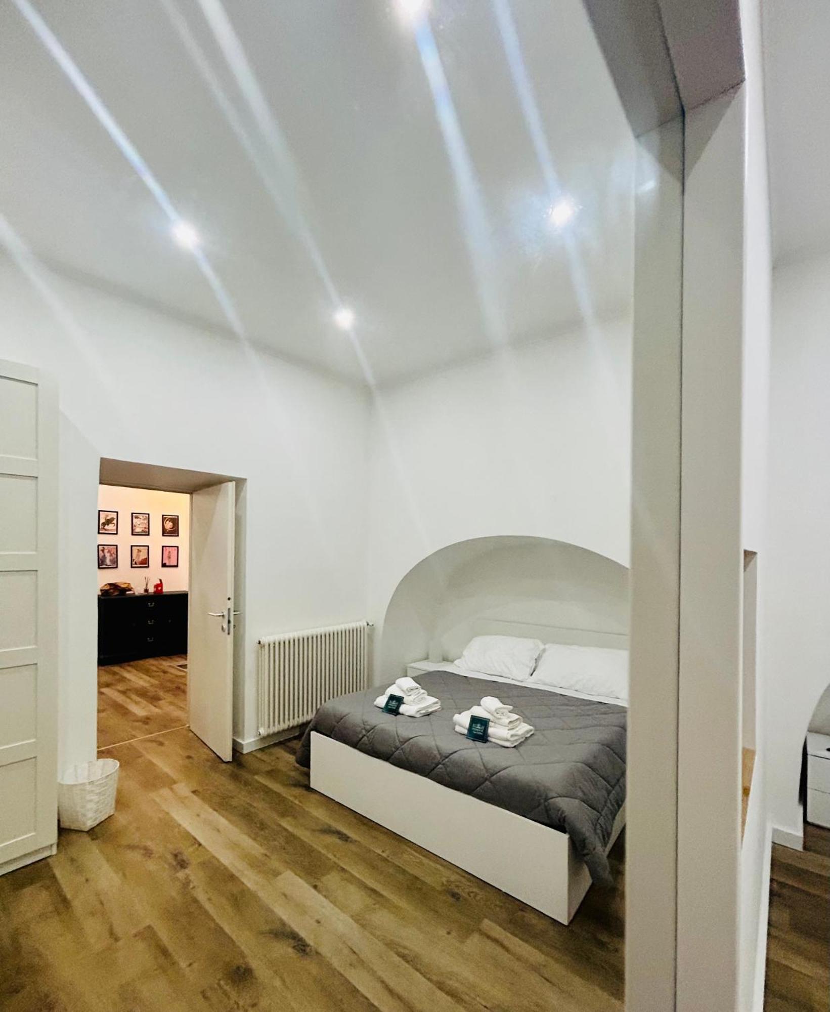 Hotel Boiardo Art House Roma Exterior foto