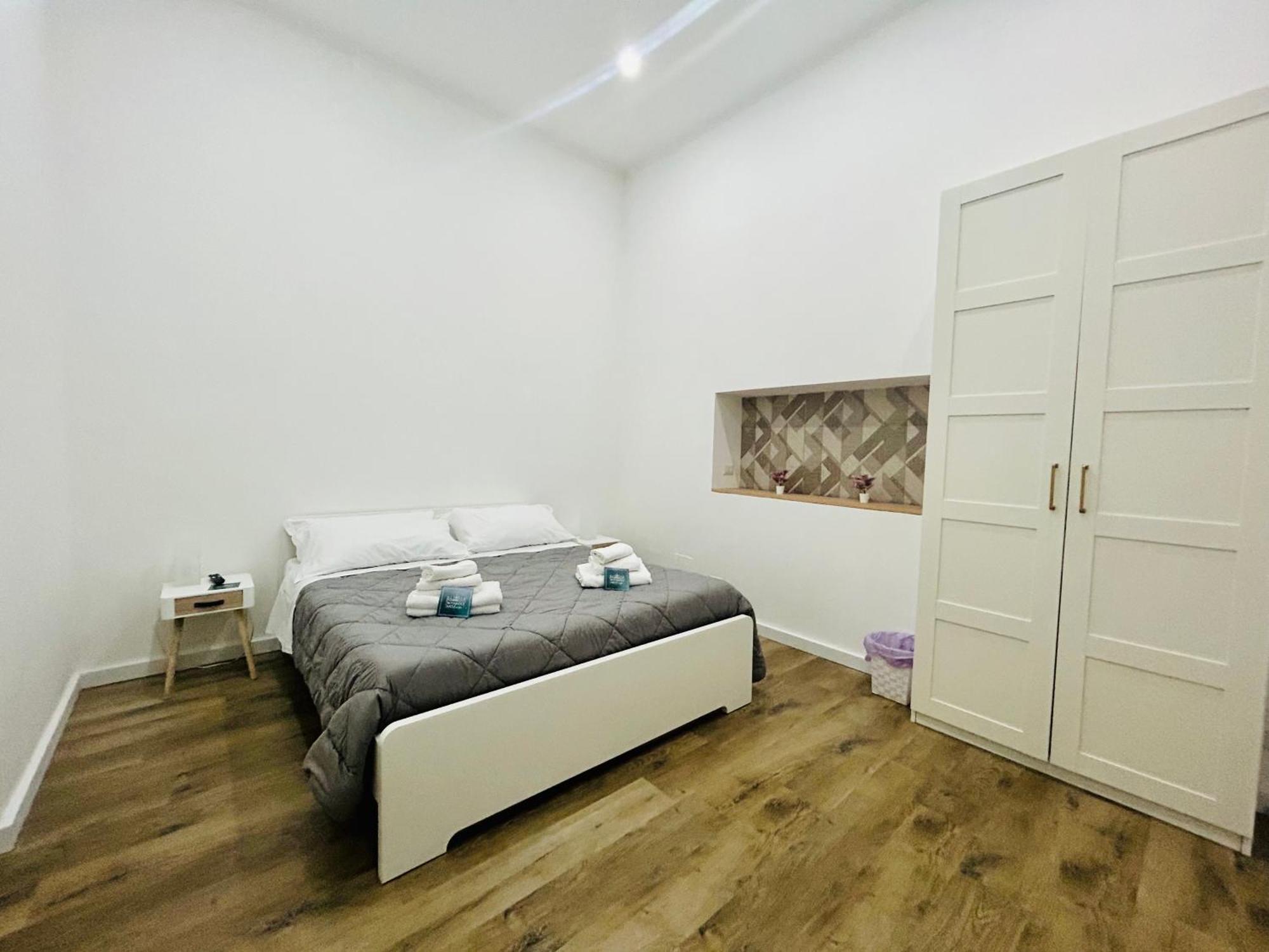 Hotel Boiardo Art House Roma Exterior foto