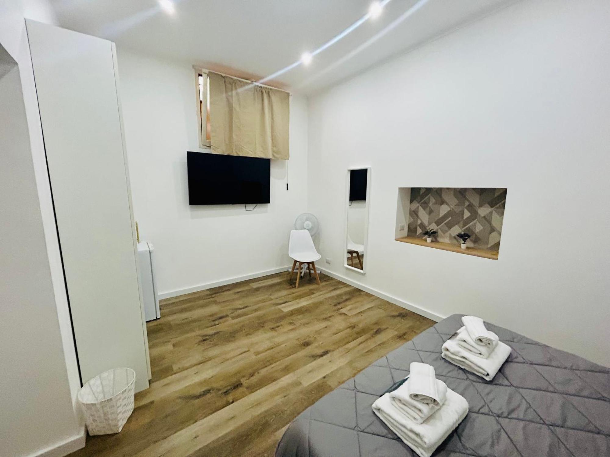Hotel Boiardo Art House Roma Exterior foto